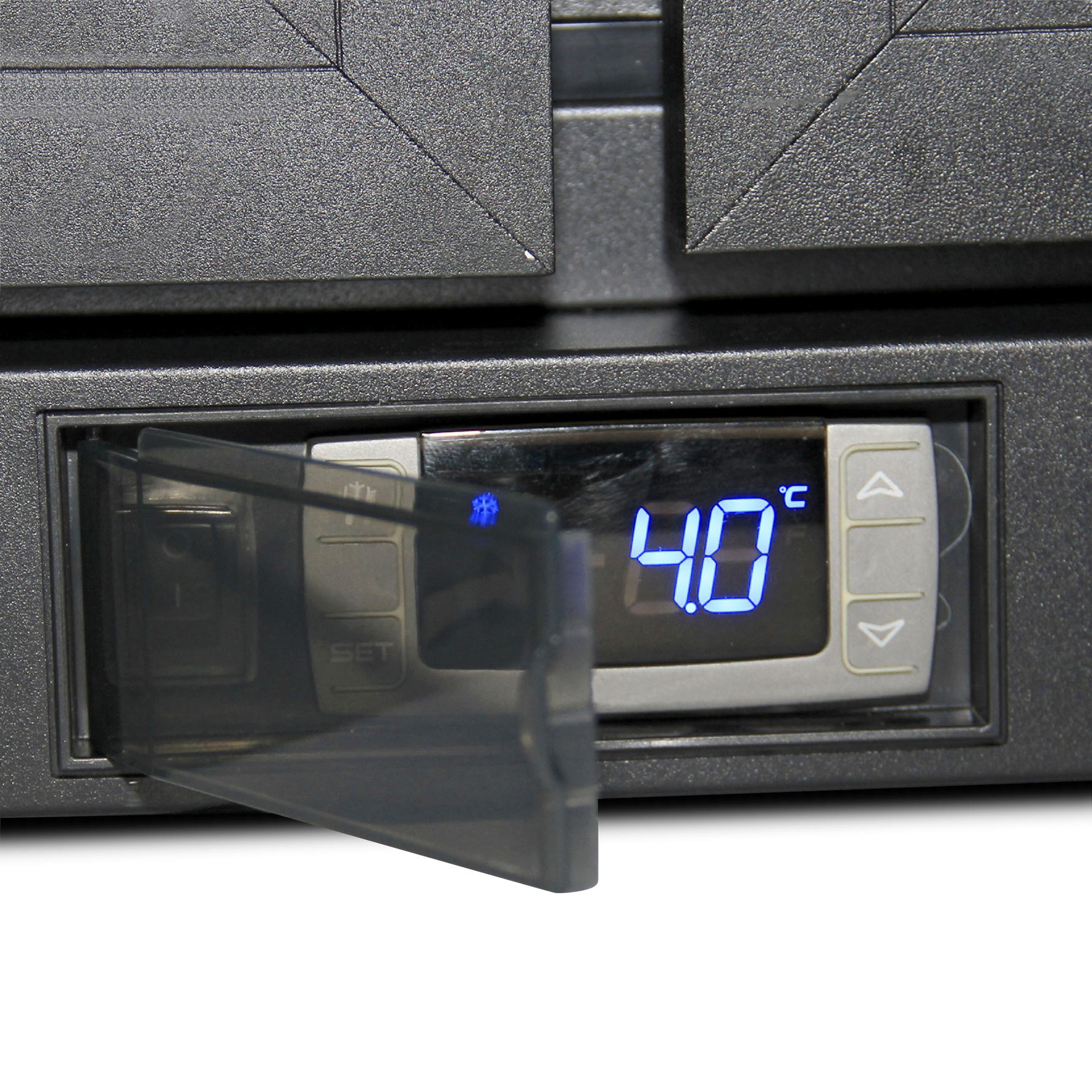 TEFCOLD Barkast DB125H
