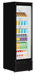 TEFCOLD Multifunctionele Displaykoeler Atom Maxi C1DB