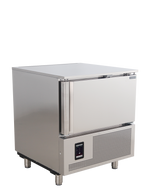 TEFCOLD Snelkoeler/-vriezer GN1/1 BLCA3X1
