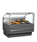 TEFCOLD Geventileerde koeltoonbank SOCA12590A
