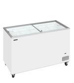 TEFCOLD Vrieskast consumptie-ijs IC401SC