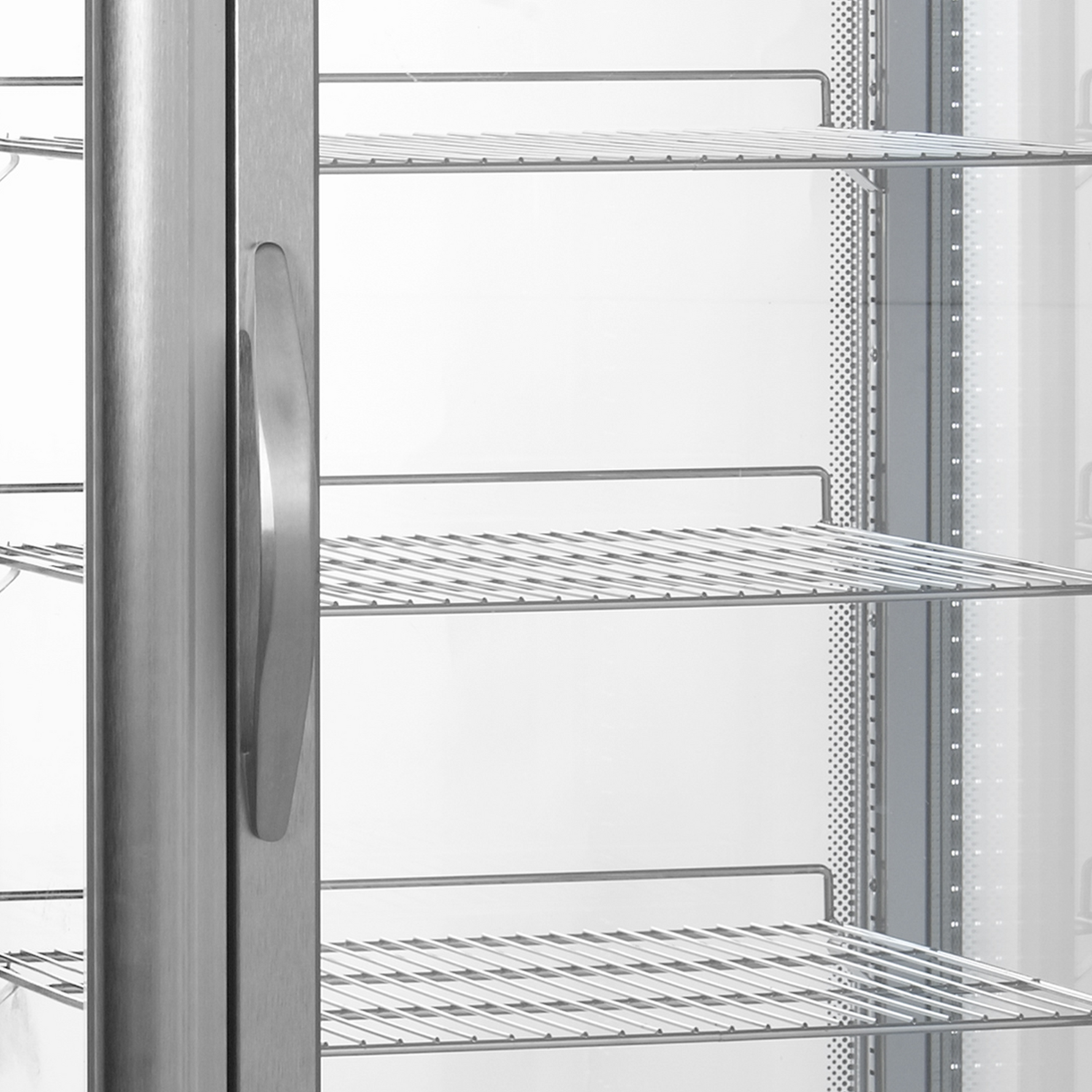 TEFCOLD Koelvitrine  UPD200