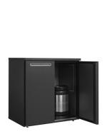TEFCOLD Hoogwaardige KEG koeler SKB-2