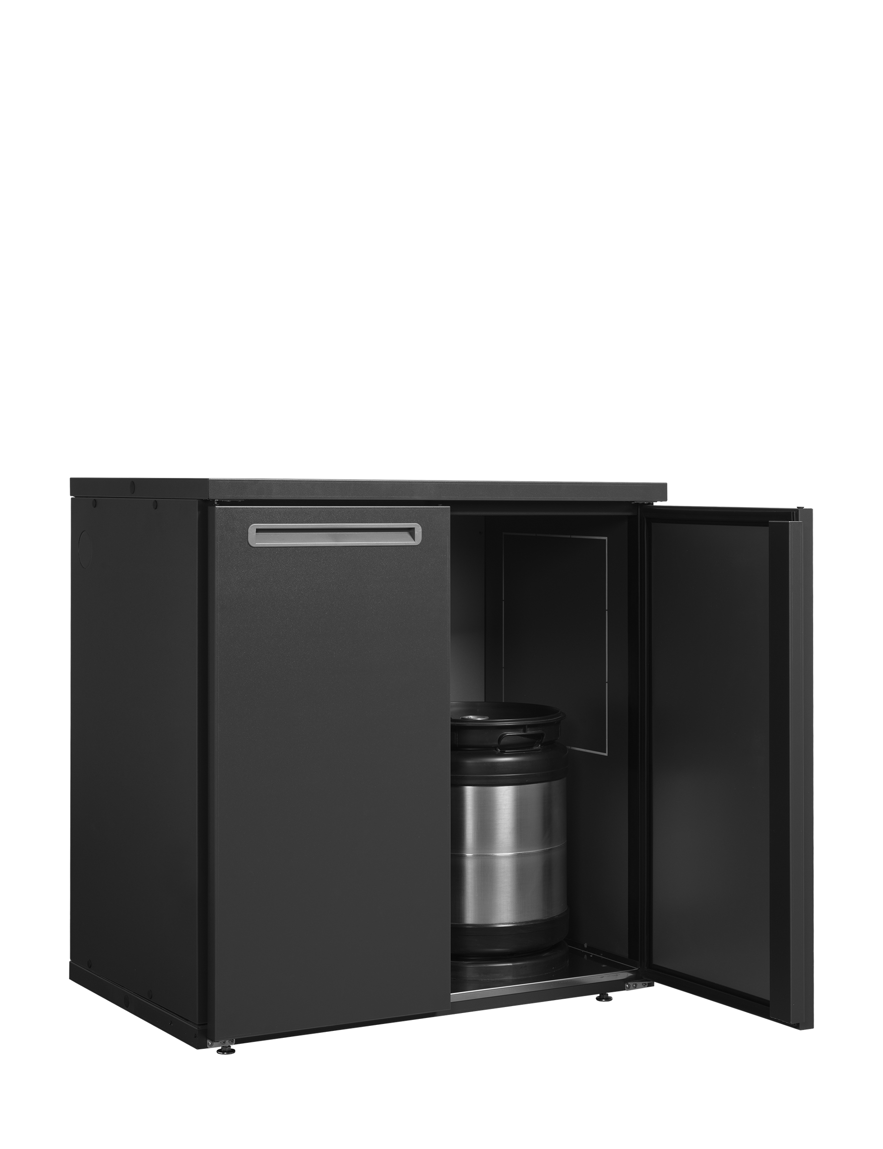 TEFCOLD Hoogwaardige KEG koeler SKB-2