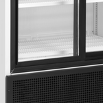 TEFCOLD Displaykoeler FSC891S