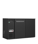 TEFCOLD Hoogwaardige vatenkoeler, machine links SFK-8EL+