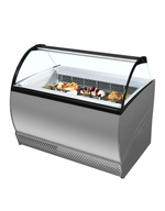 TEFCOLD Vriezer voor schepijs ISABELLA 10LX