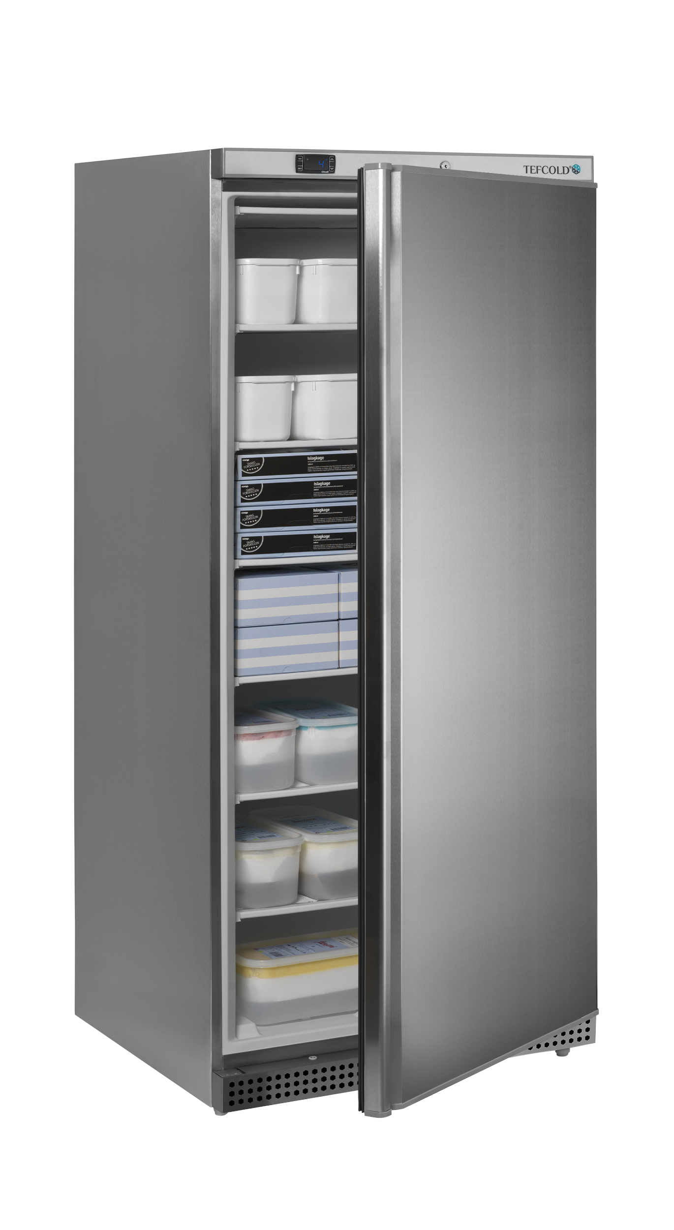 TEFCOLD Opslagvriezer UF550S