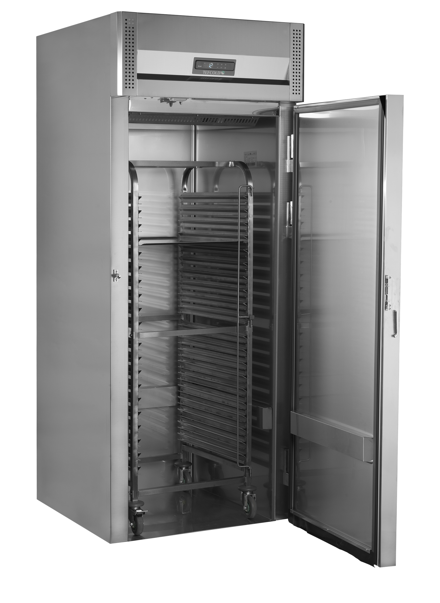 TEFCOLD Roll-In Koeler RIC880X1