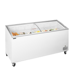 TEFCOLD Vrieskast consumptie-ijs IC552SCEB