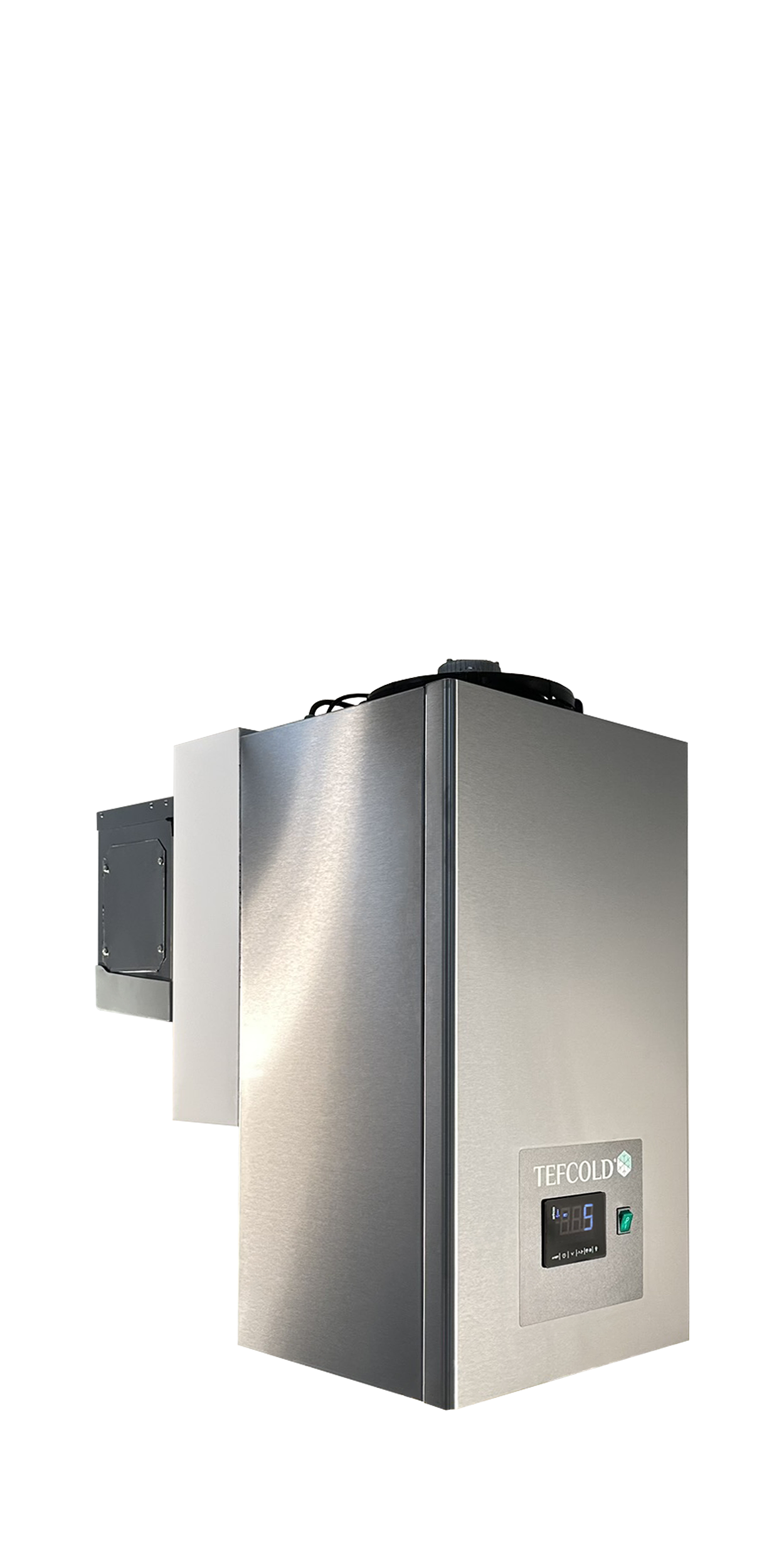 TEFCOLD Positieve monoblok 5m³ CRU3050P
