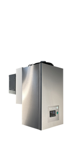 TEFCOLD Positieve monoblok 7,5m³ CRU5175P
