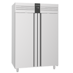 TEFCOLD 2 deurs vrieskast GN2/1 - GETROPICALISEERD ECPG 1502 BT