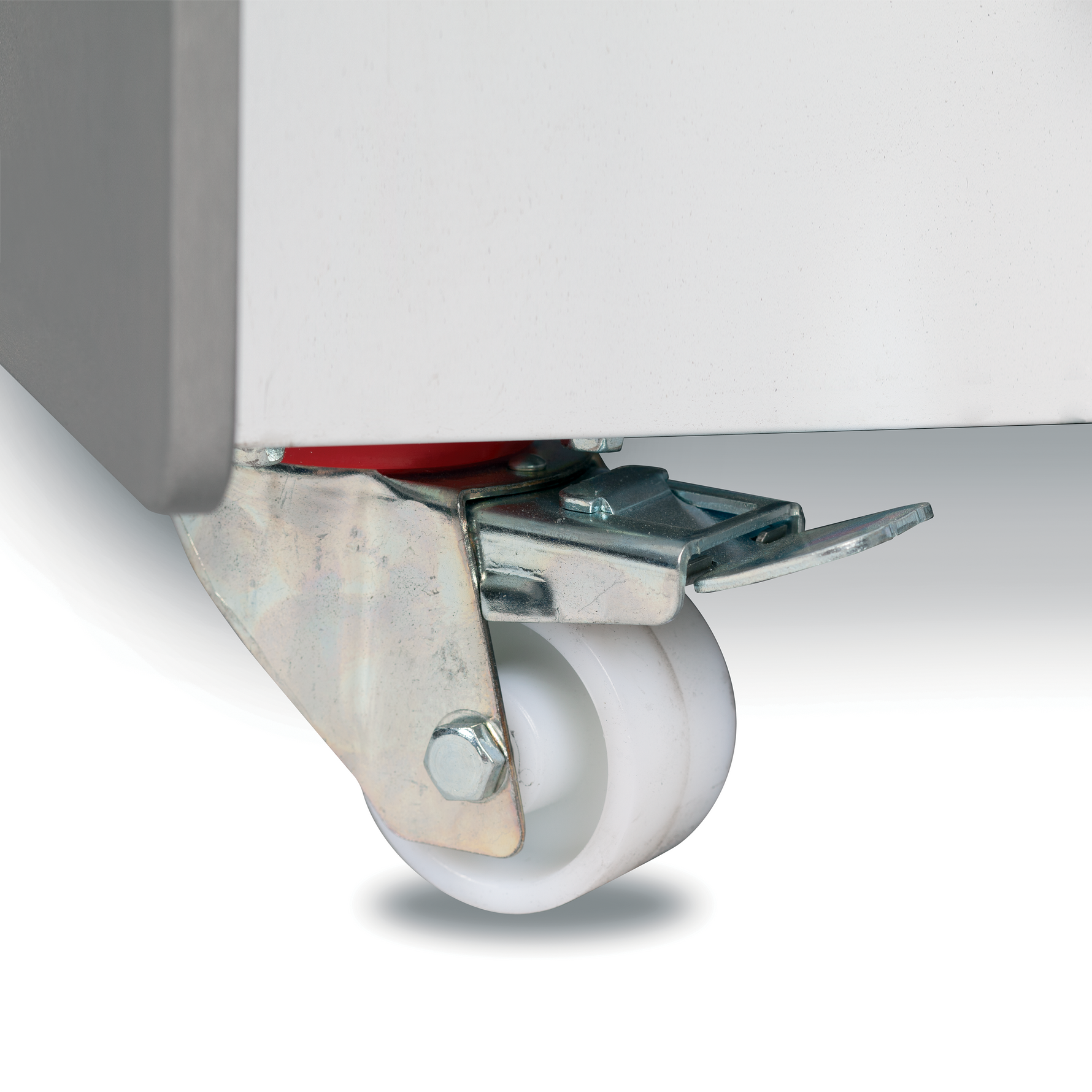 TEFCOLD Geventileerde display voor schepijs BERMUDA VIEW RV13