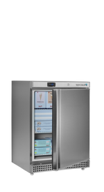 TEFCOLD Opslagvriezer UF200VS