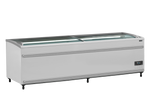 TEFCOLD Supermarktkoeler/-vriezer SFI250-CF VS