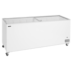 TEFCOLD Vrieskast consumptie-ijs IC701SC