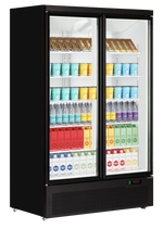 TEFCOLD Displaykoeler Atom Maxi C2DB