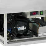 TEFCOLD Drop-in koeling GN1/1 CW2