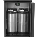 TEFCOLD Hoogwaardige barkoeler SGD-120RE