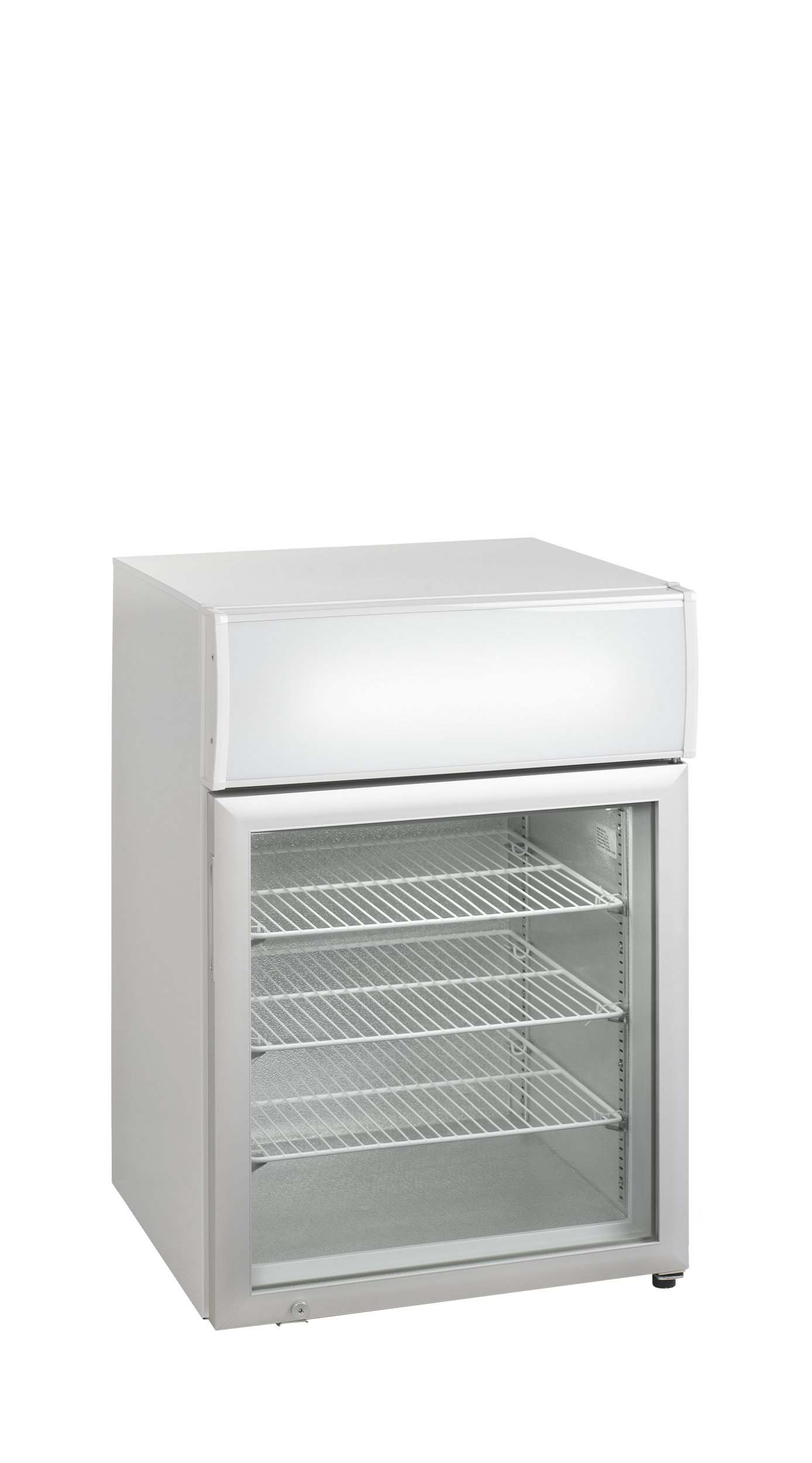 TEFCOLD Tafel vrieskast UF100GCP