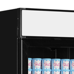 TEFCOLD Displayvrieskast LGF5000B