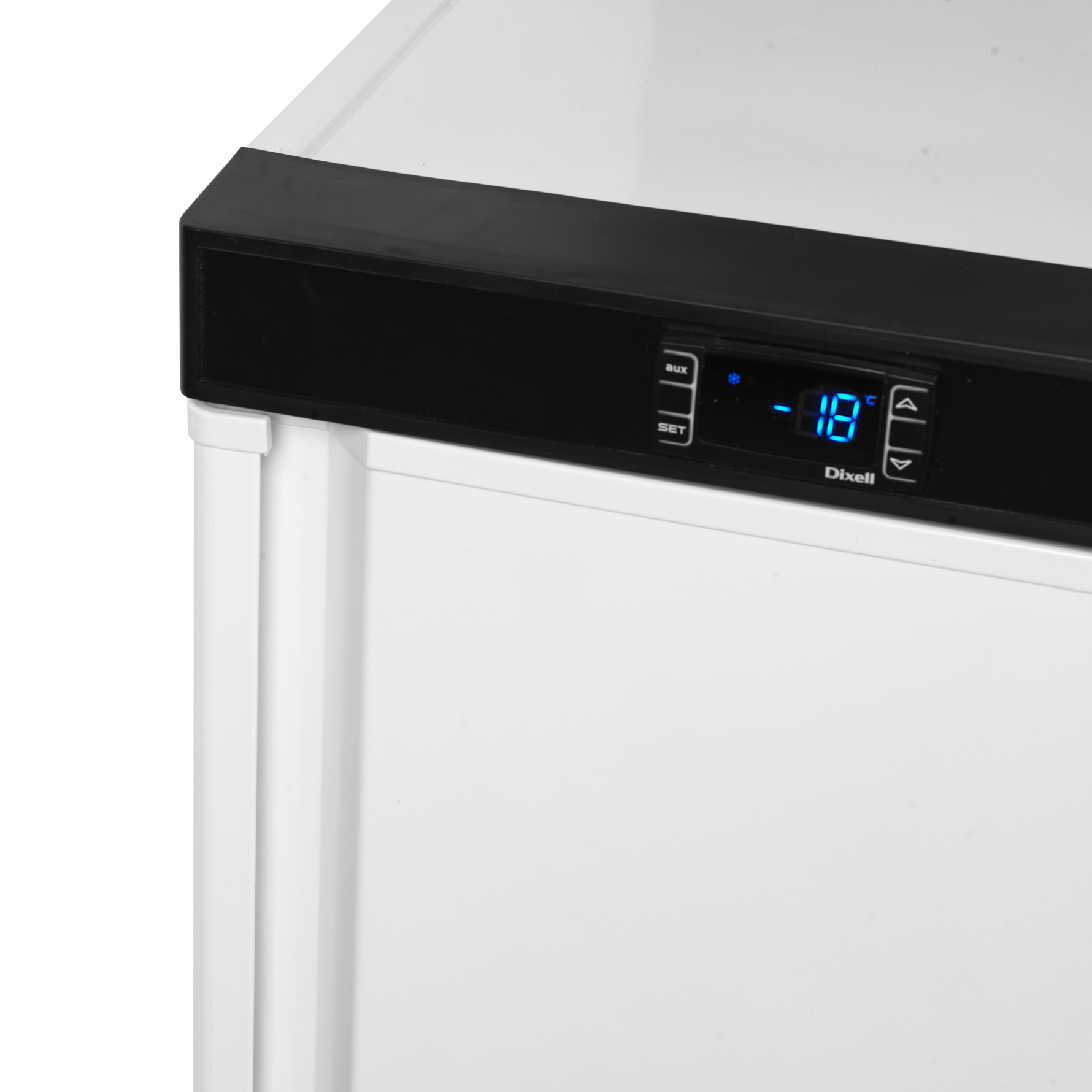 TEFCOLD Opslagvriezer UF200