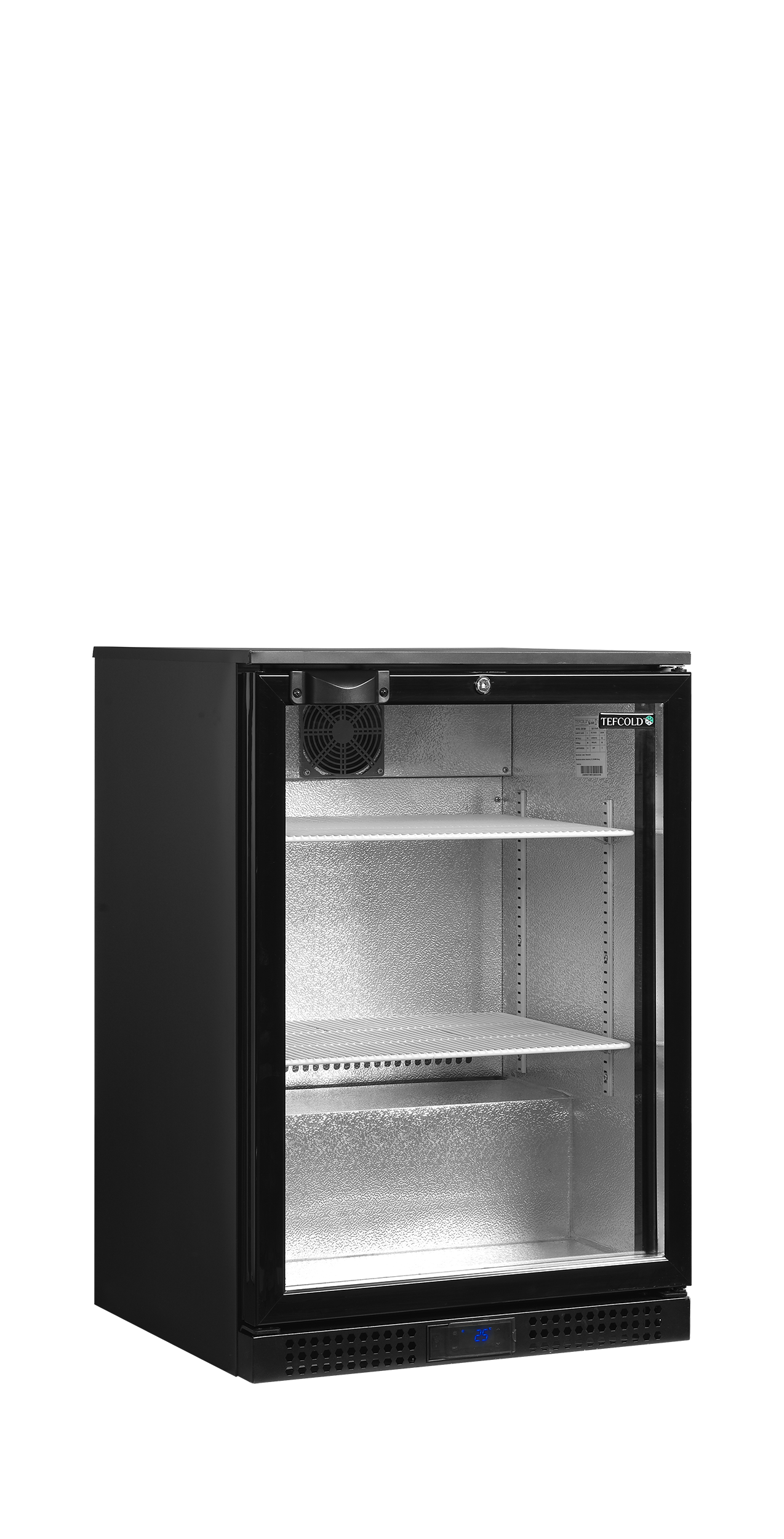 TEFCOLD Backbar koeler DB126H