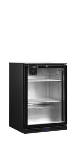 TEFCOLD Backbar koeler DB126H