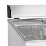 TEFCOLD Diepvrieskist ST160