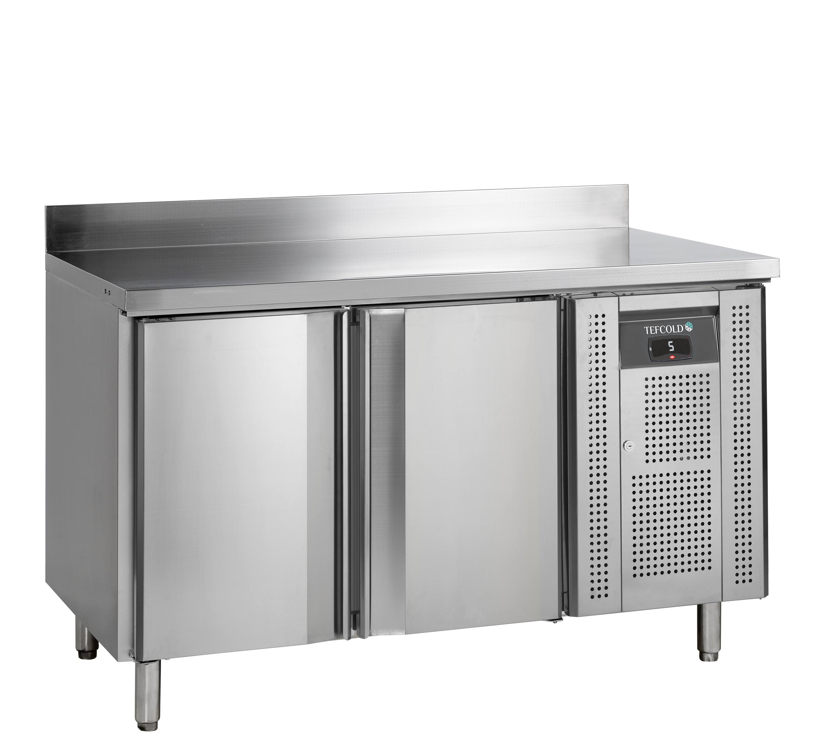 TEFCOLD Koelwerkbank GN1/1 CK7210X1SP