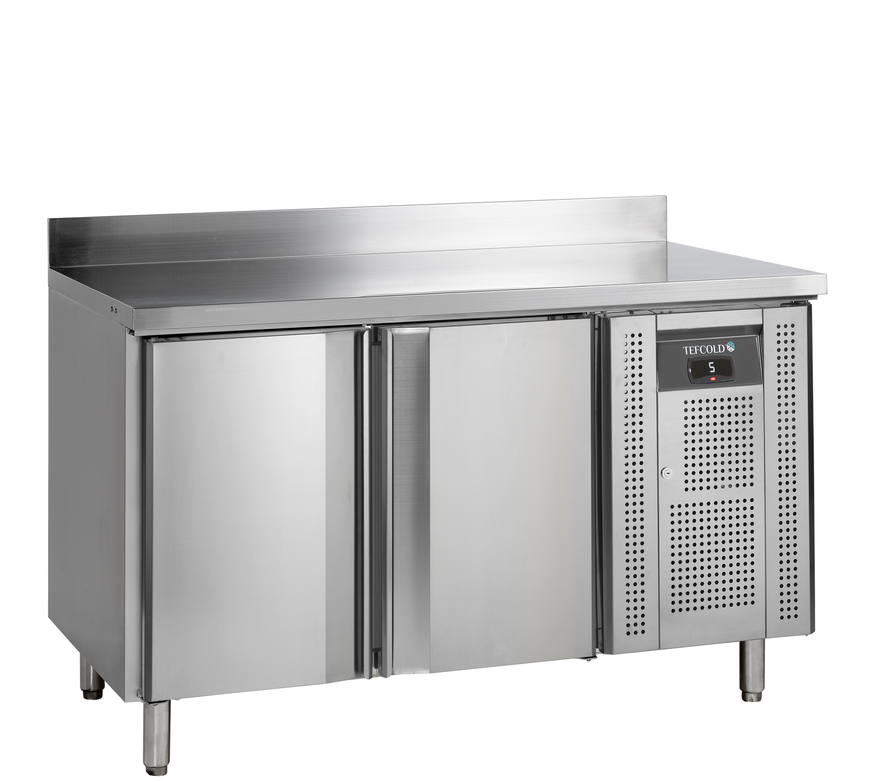 TEFCOLD Koelwerkbank GN1/1 CK7210X1SP