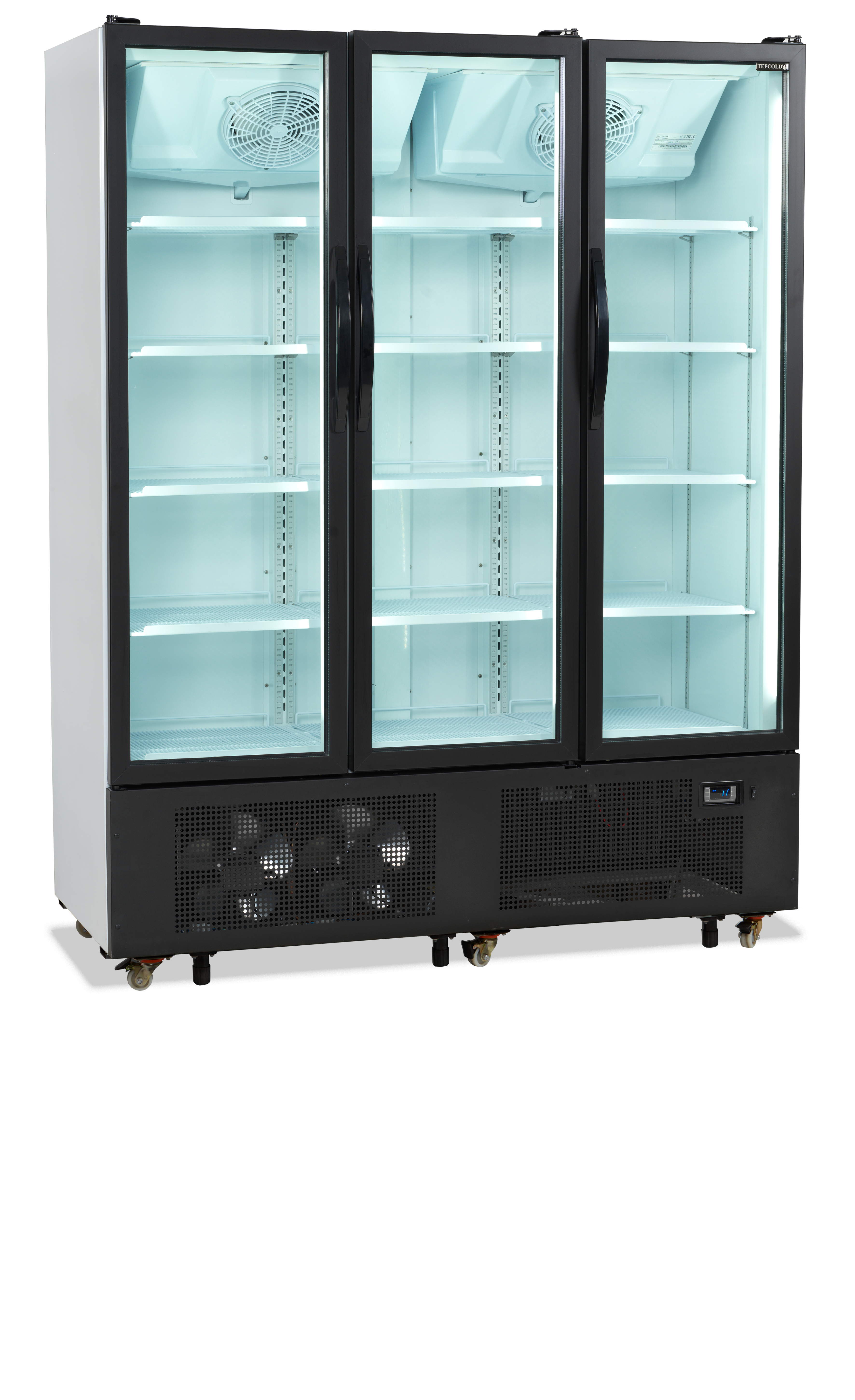 TEFCOLD Displaykoeler FS1600H