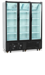 TEFCOLD Displaykoeler FS1600H