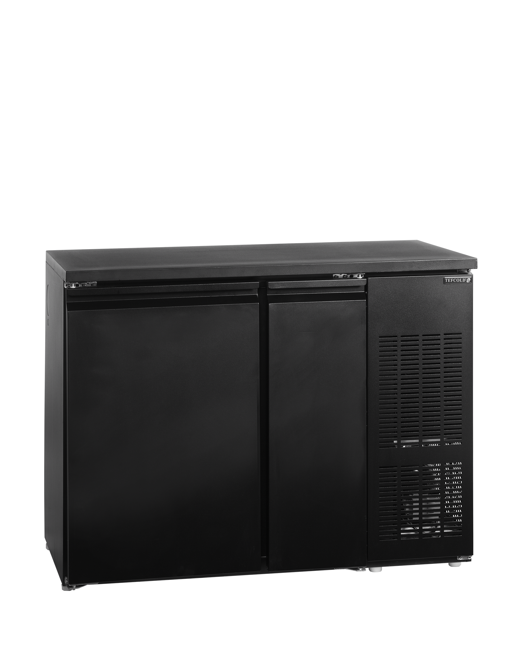 TEFCOLD Vatenkoeler CKC6