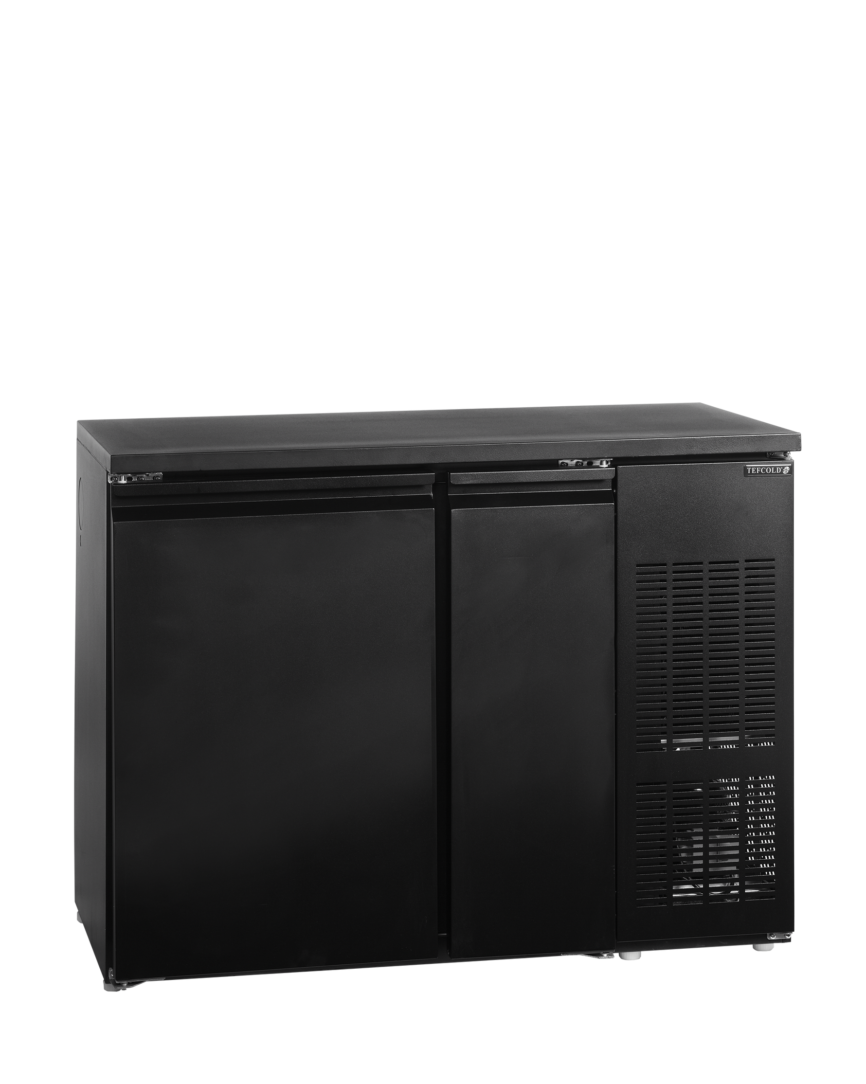 TEFCOLD Vatenkoeler CKC6