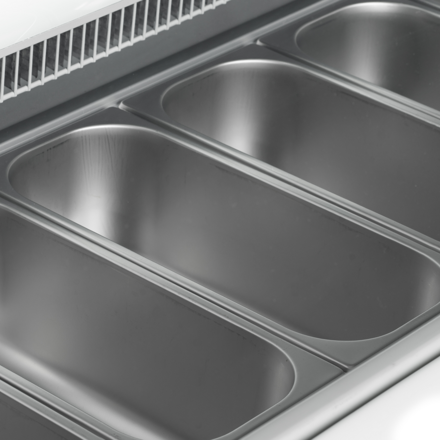 TEFCOLD Vriezer voor schepijs UDRS9