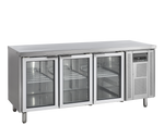 TEFCOLD Toonbankkoeler GN1/1 CK7310G