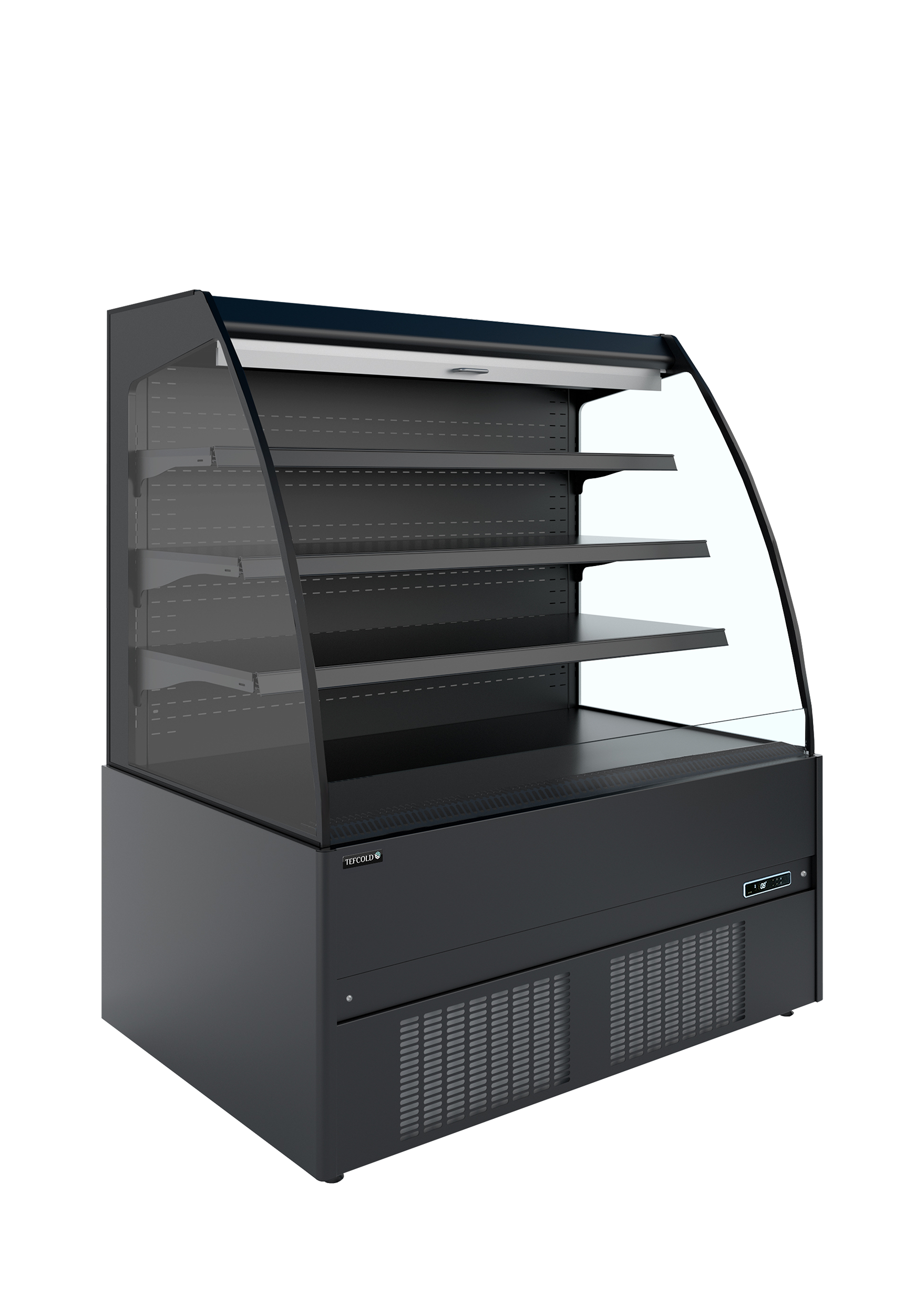 TEFCOLD Lage wandkoeler MC+B130 Low