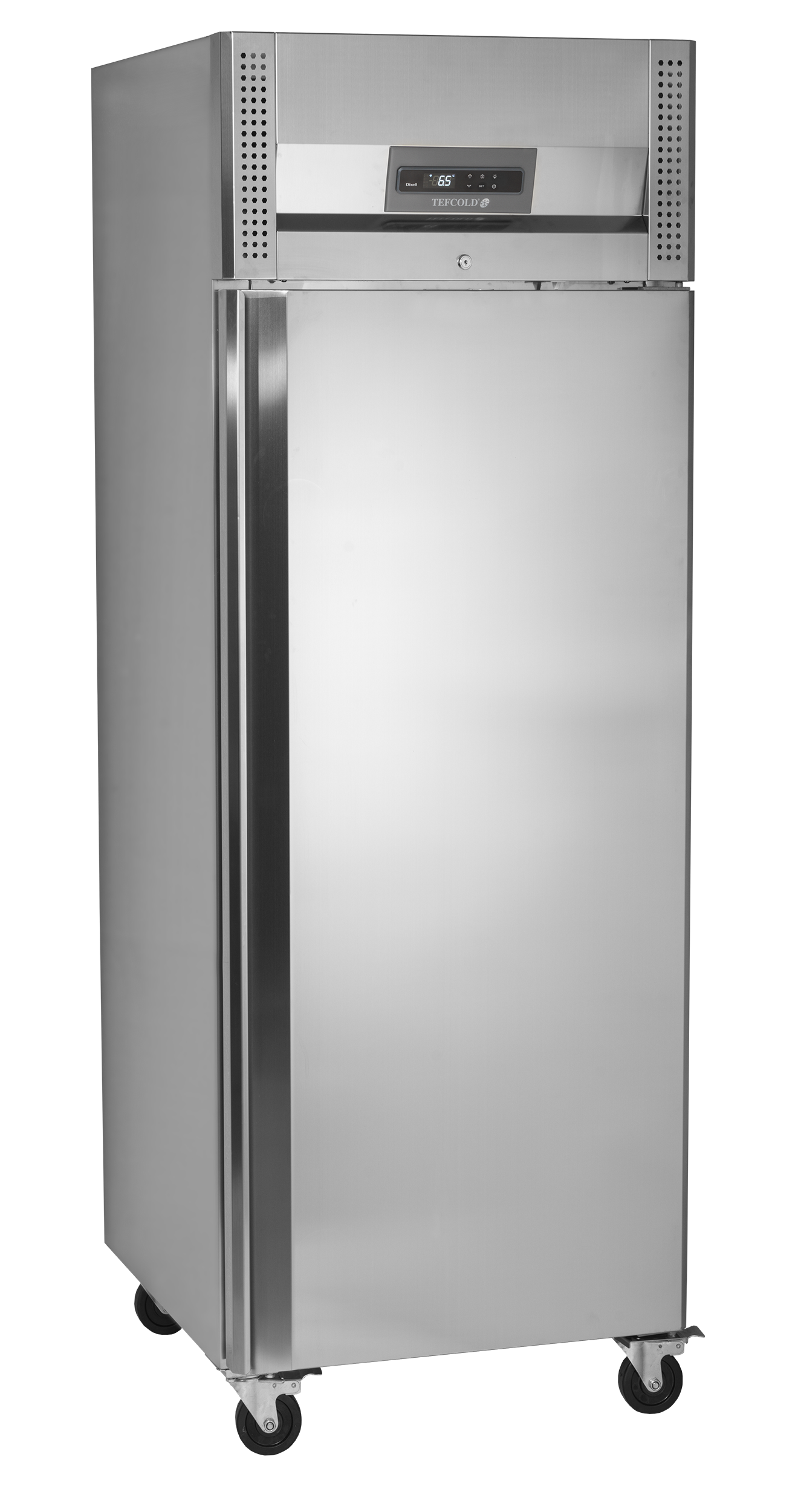 TEFCOLD Staande vriezer RF505