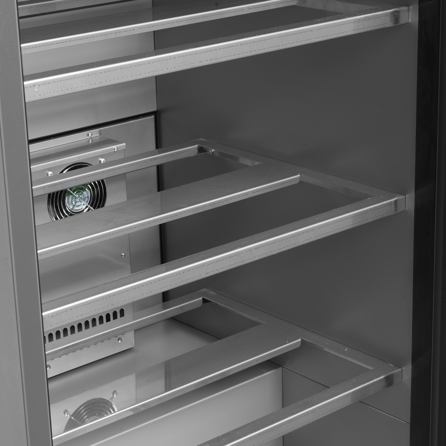TEFCOLD Hoogwaardige voorraadkoeler voor vaten KSC-720E
