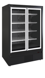 TEFCOLD Multideckvriezer, supermarkt EXTRA1250FD