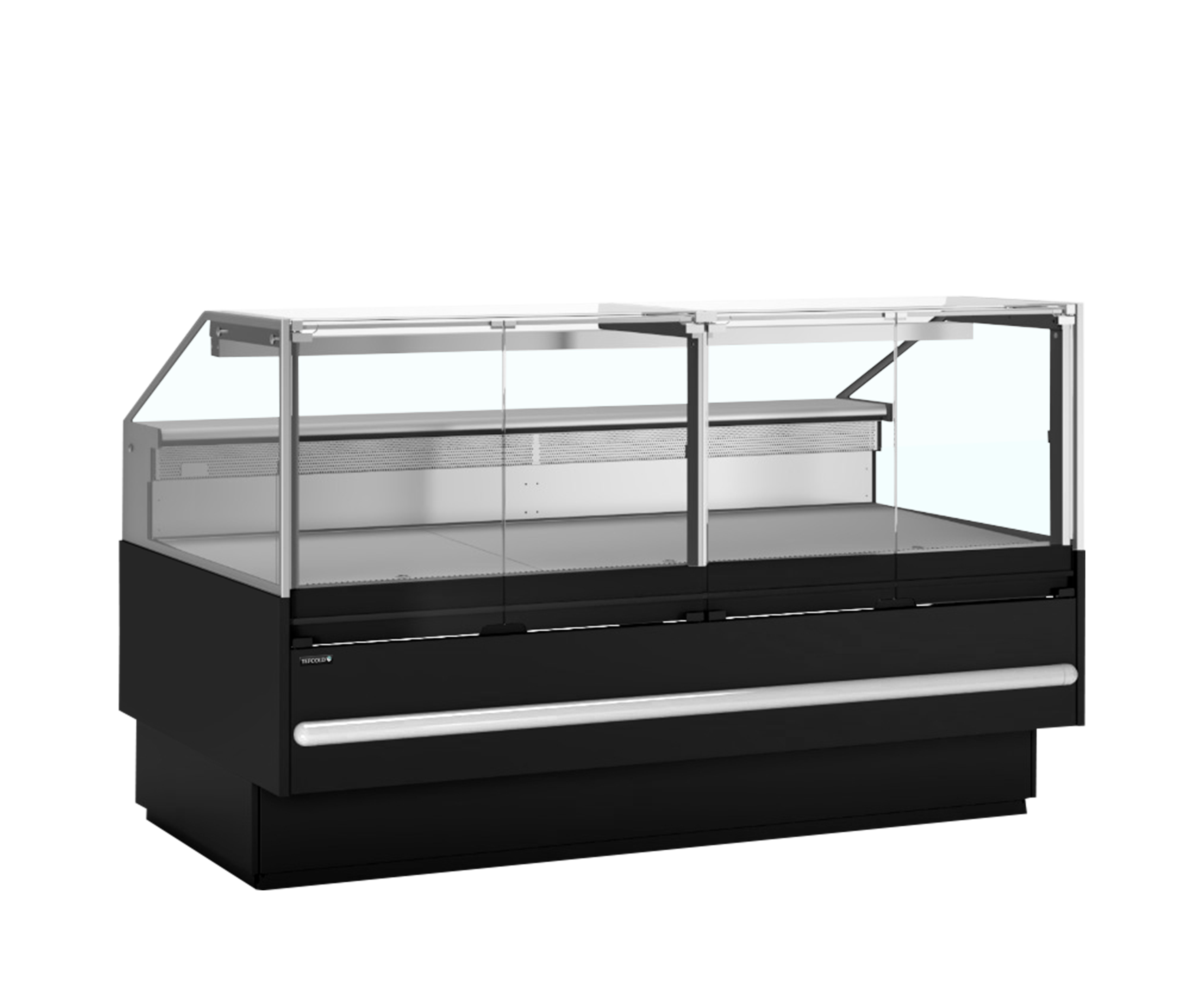 TEFCOLD Geventileerde koeltoonbank SOCB18782B