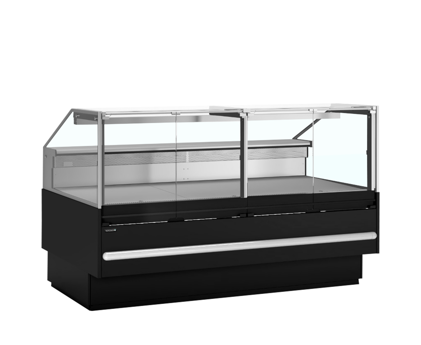 TEFCOLD Geventileerde koeltoonbank SOCB18782B