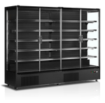 TEFCOLD Multideckkoeler, supermarkt PC2500B