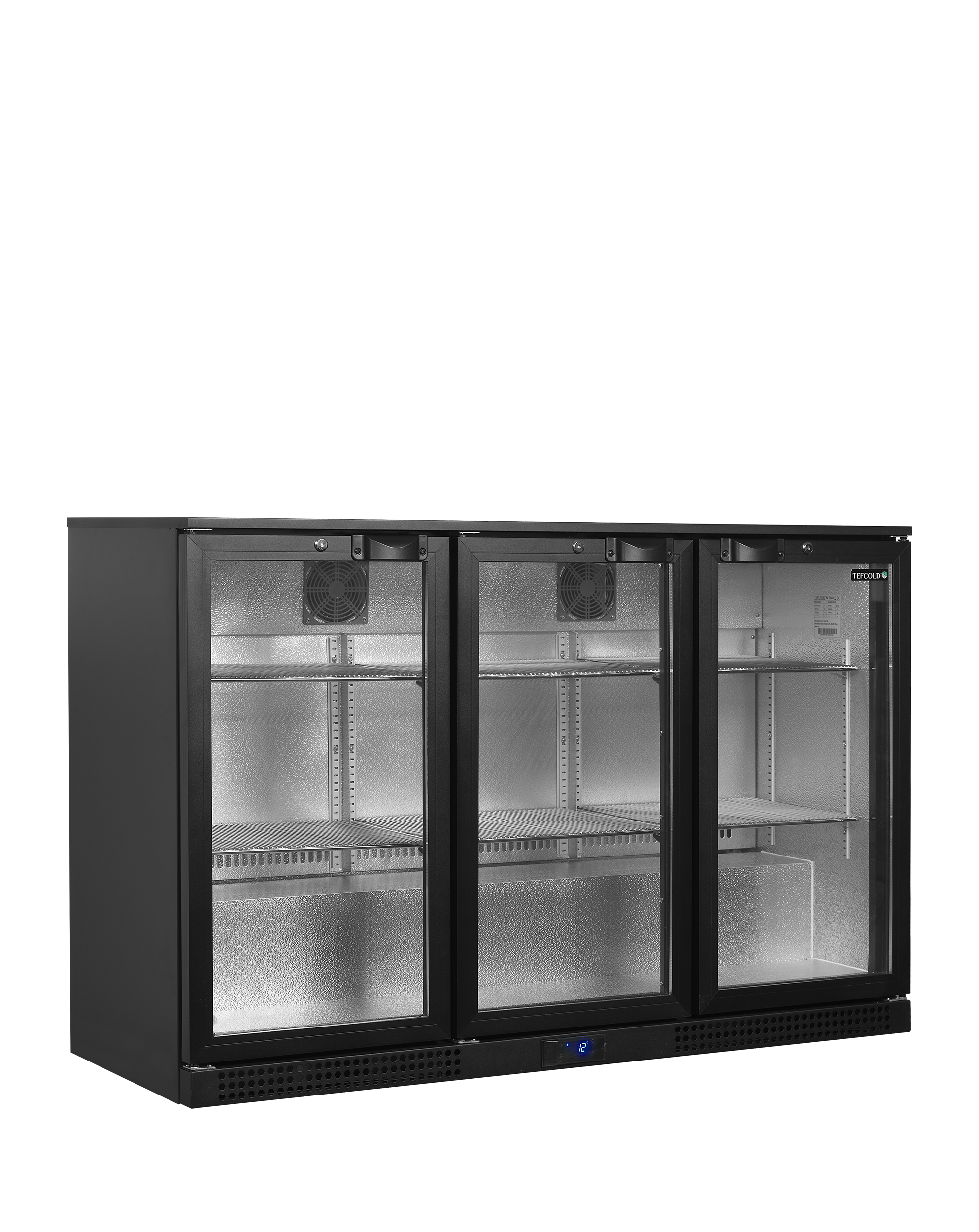 TEFCOLD Backbar koeler BA31H