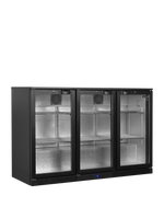 TEFCOLD Backbar koeler BA31H