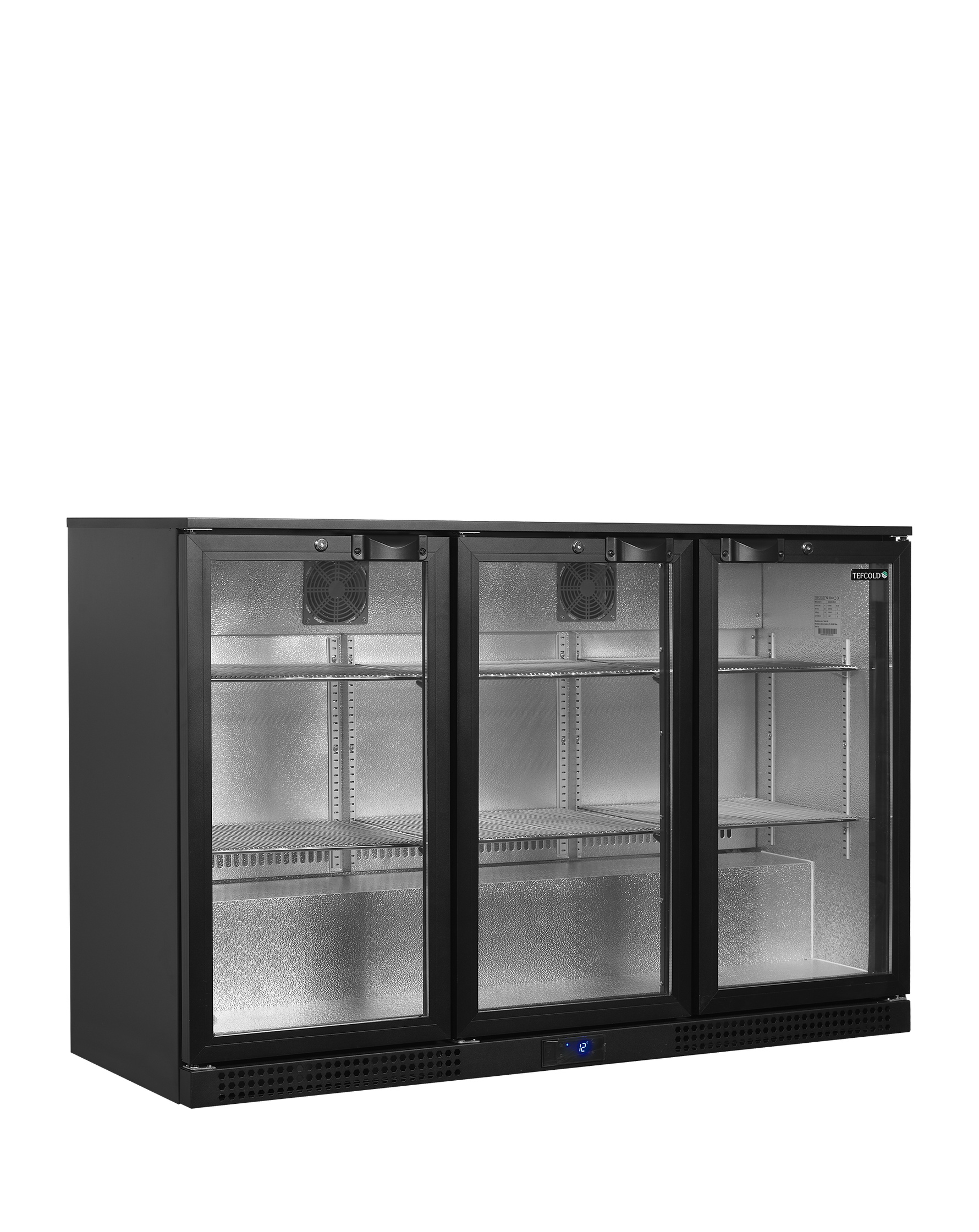 TEFCOLD Backbar koeler BA31H