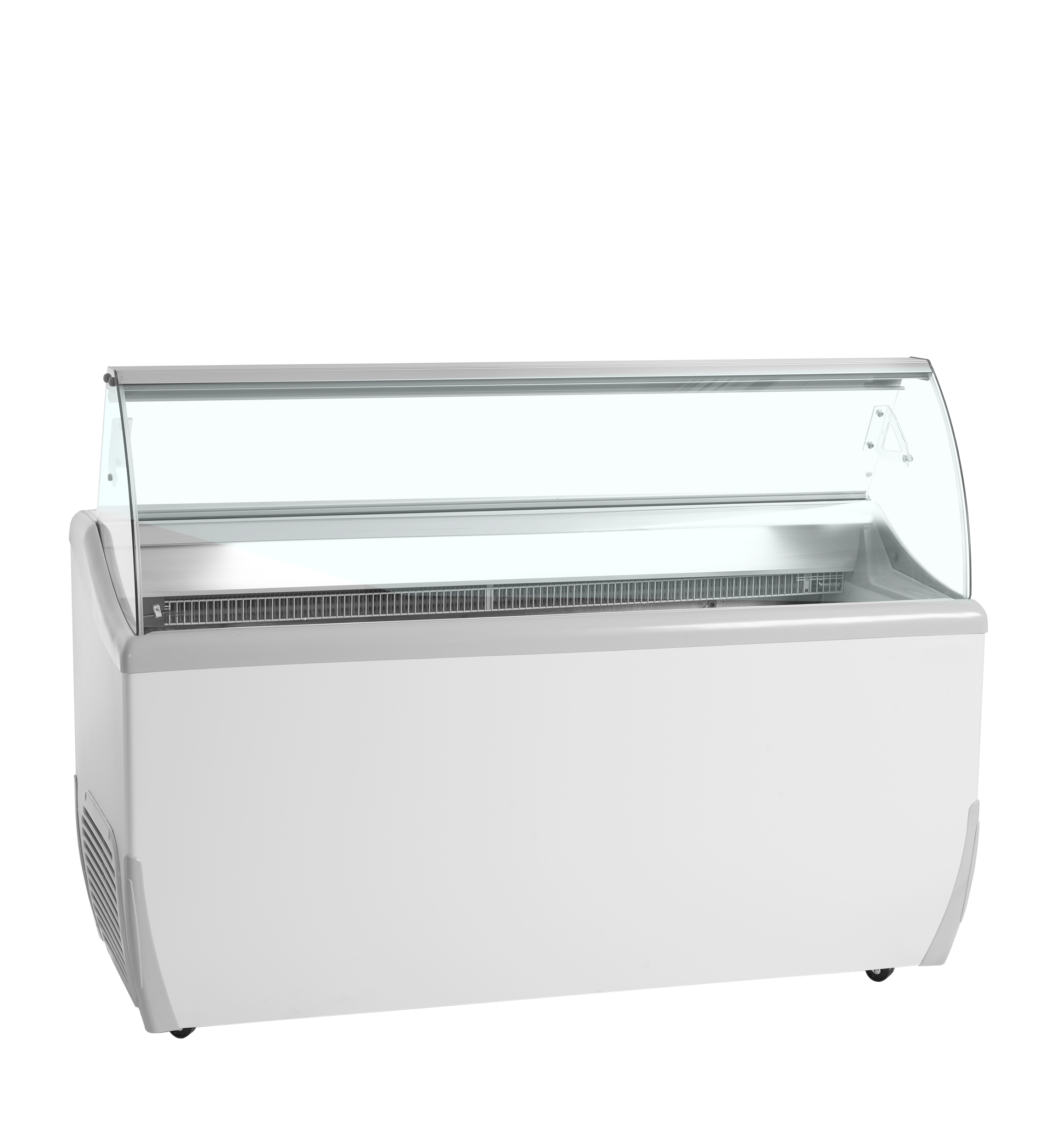 TEFCOLD Vriezer voor schepijs UDRS9