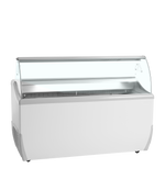 TEFCOLD Vriezer voor schepijs UDRS9